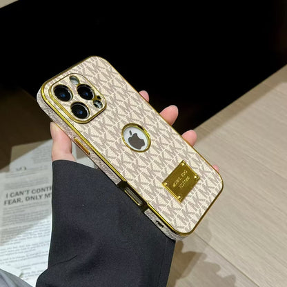 MK SleekFrame Case