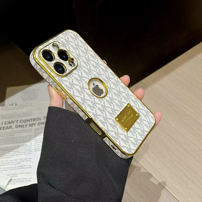 MK SleekFrame Case