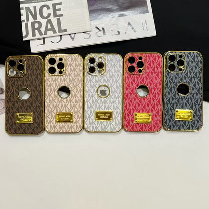 MK SleekFrame Case