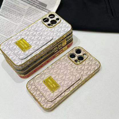 MK MonoEdge Case