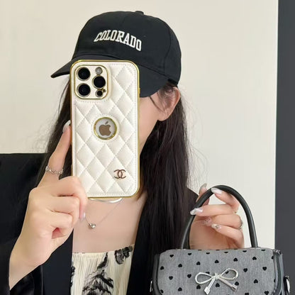 Chanel Minimal Luxe