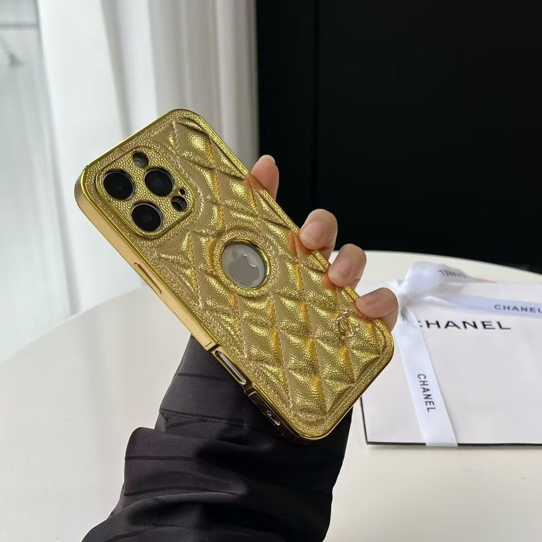 Chanel Minimal Luxe