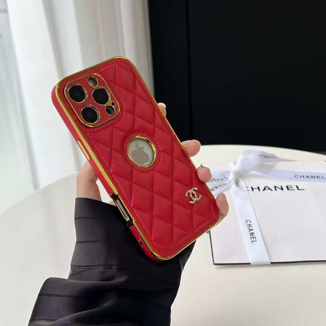 Chanel Minimal Luxe