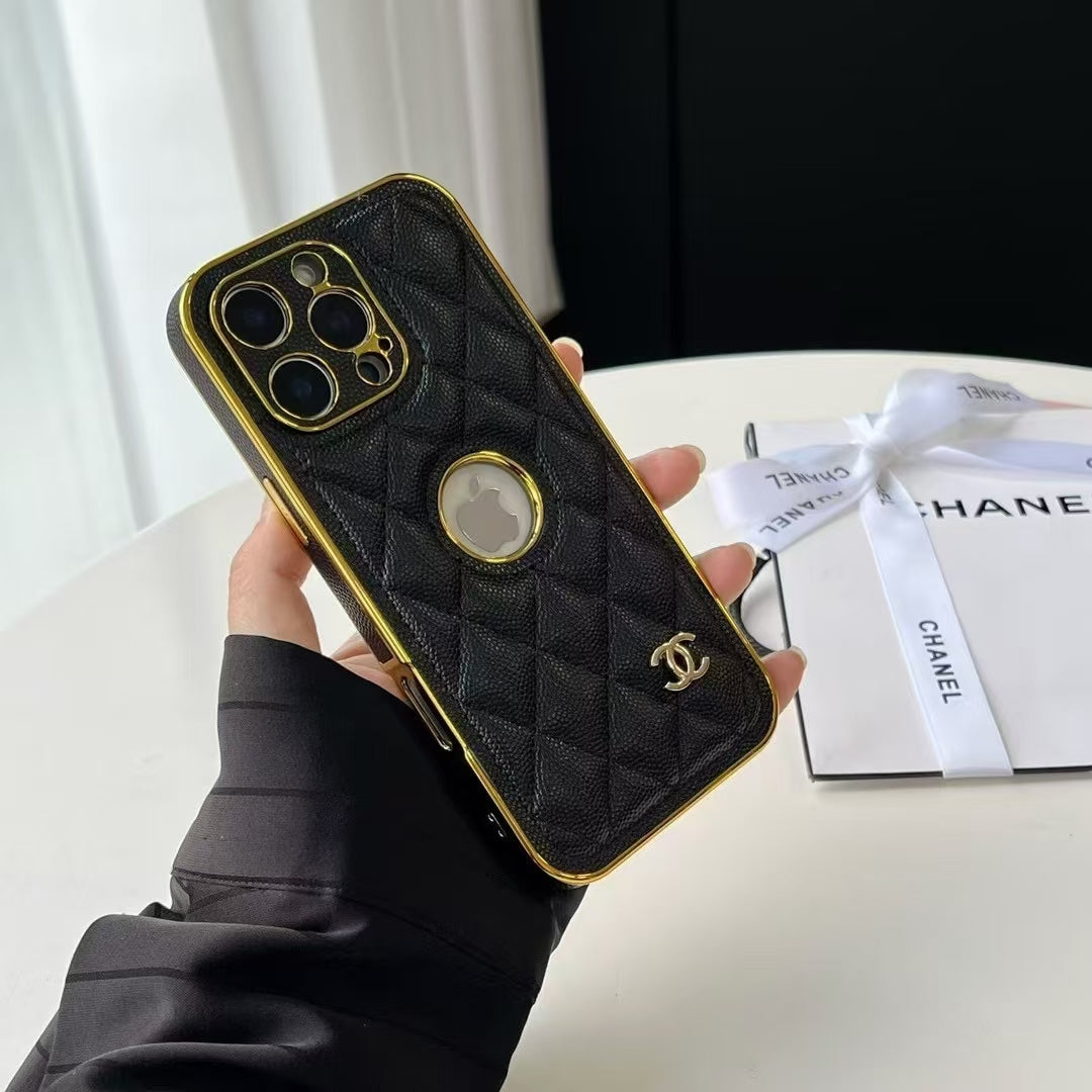 Chanel Minimal Luxe