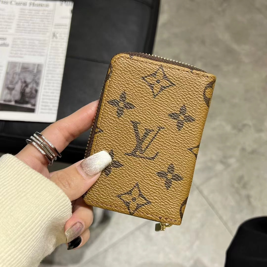 Coach Urban Card Sleeve