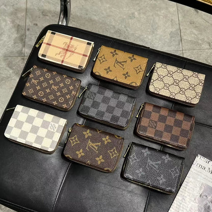 Coach Urban Card Sleeve