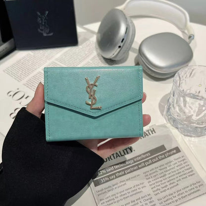 LuxeLine Compact Essentials Case LV
