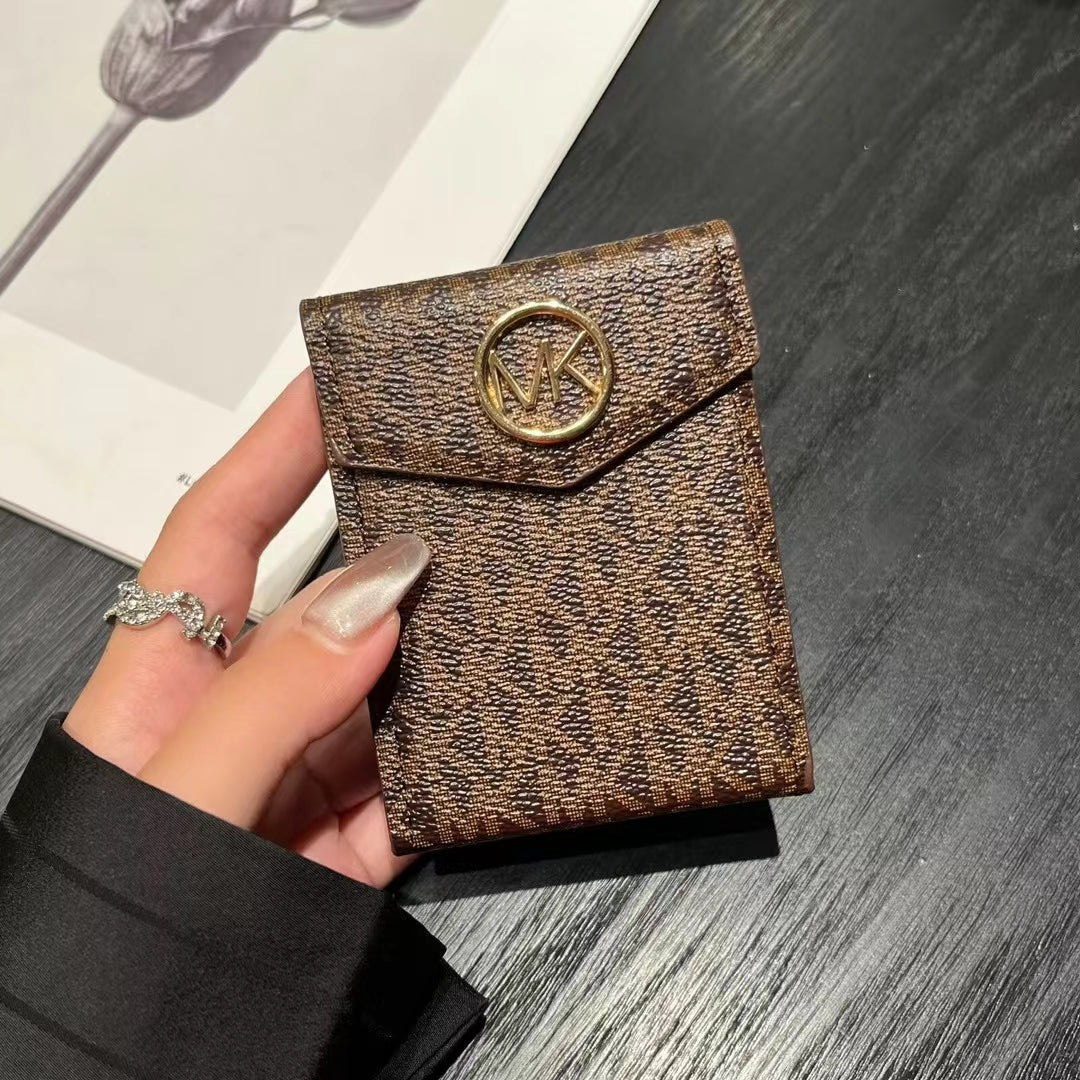 SleekFit Signature MK/Coach Wallet Case