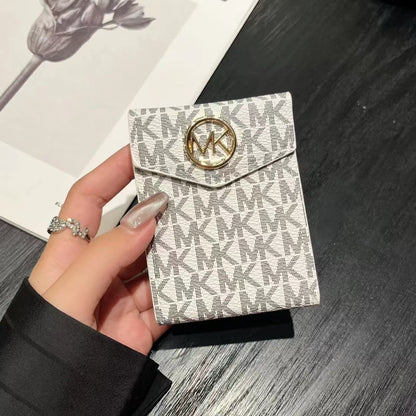 SleekFit Signature MK/Coach Wallet Case
