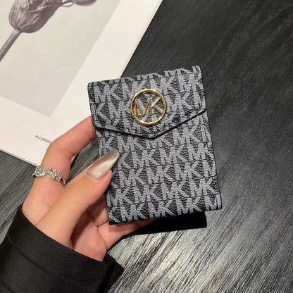 SleekFit Signature MK/Coach Wallet Case