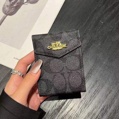 SleekFit Signature MK/Coach Wallet Case