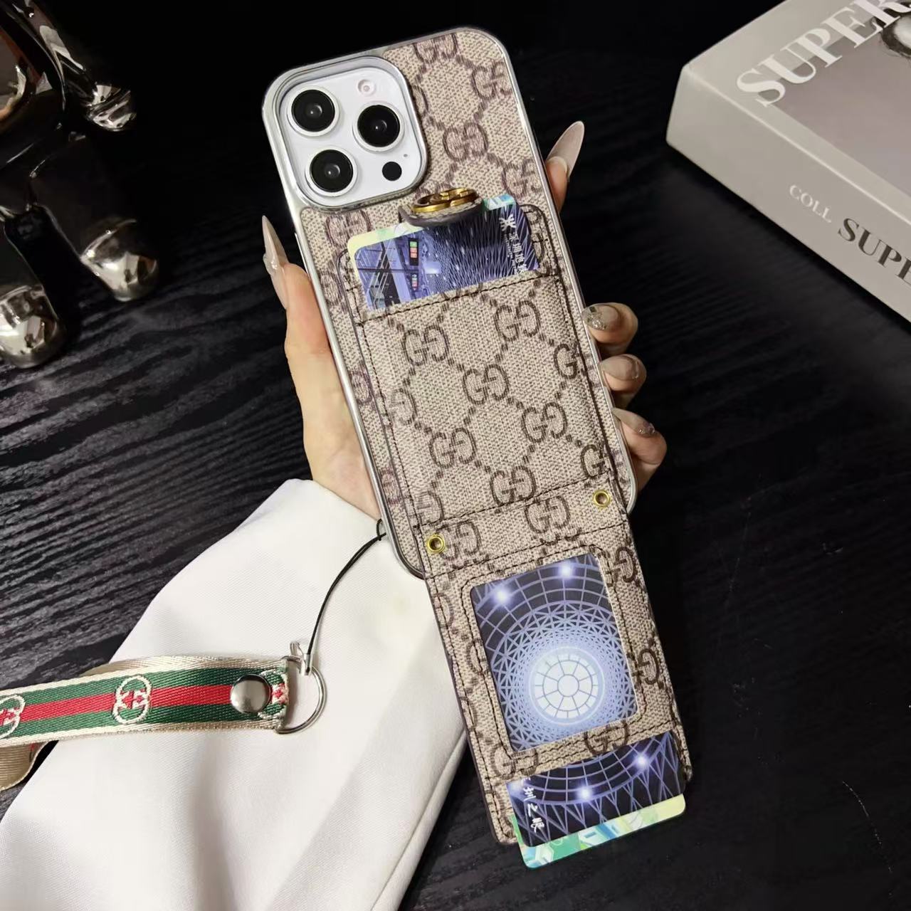 Premium Luxury Gucci Limited Edition