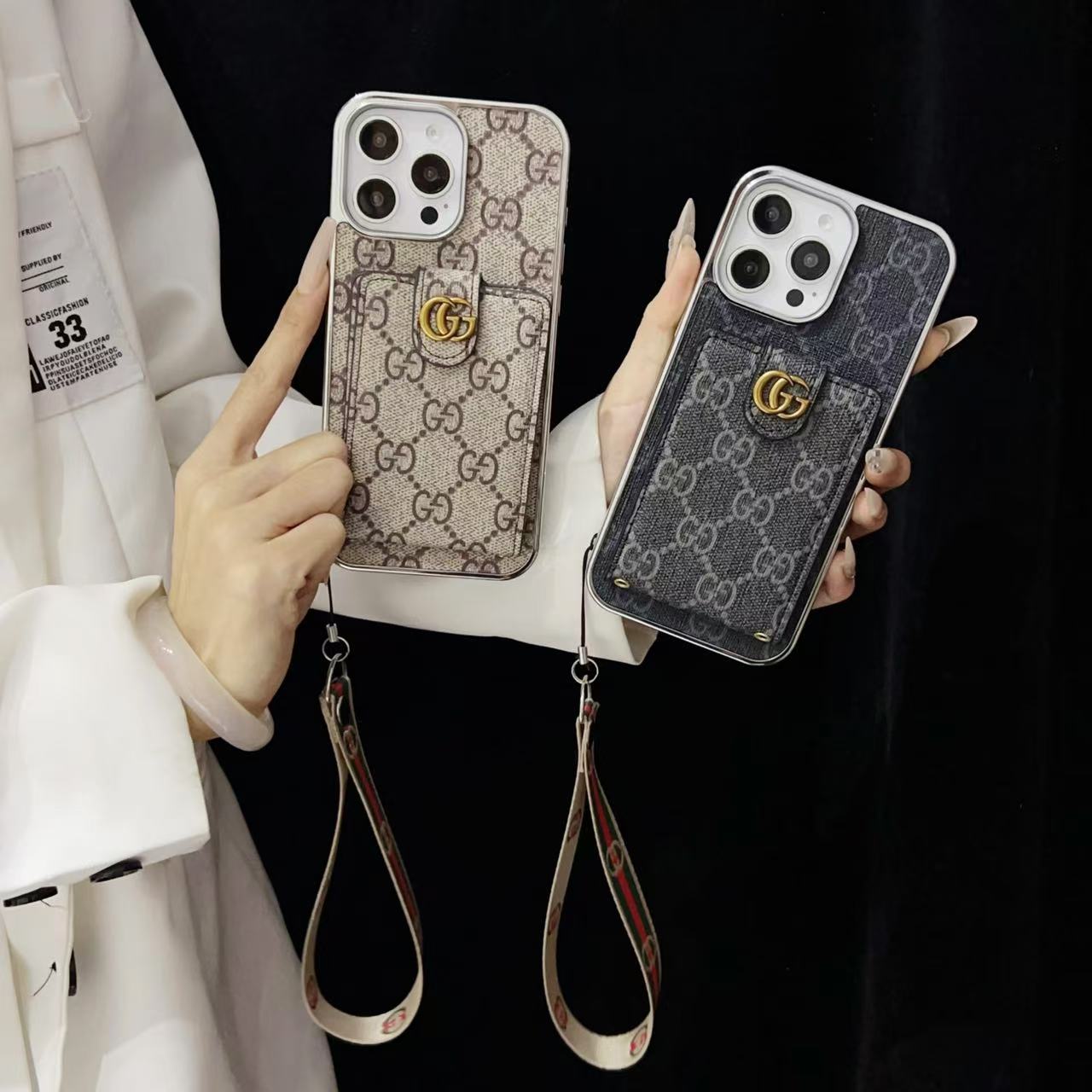Premium Luxury Gucci Limited Edition