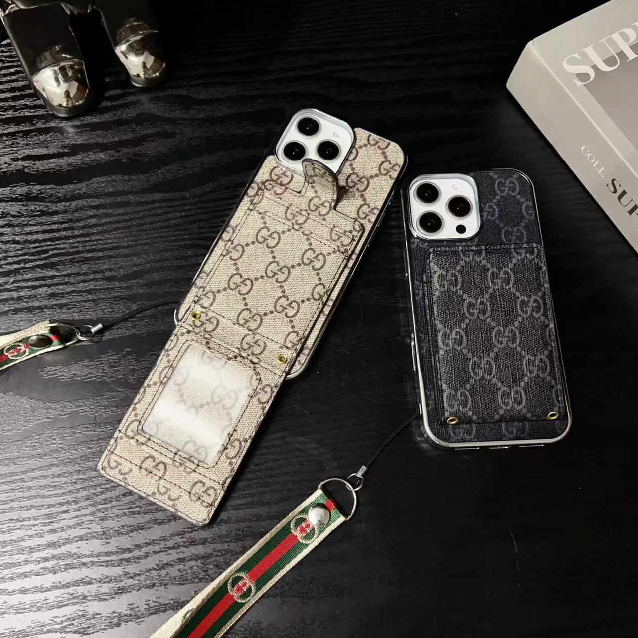 Premium Luxury Gucci Limited Edition