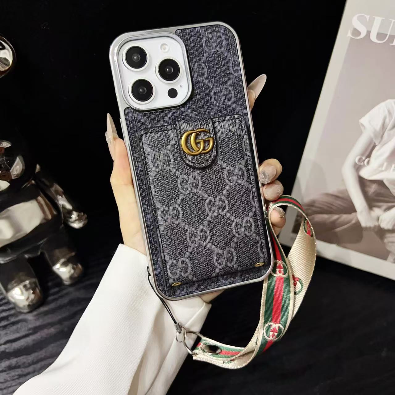 Premium Luxury Gucci Limited Edition