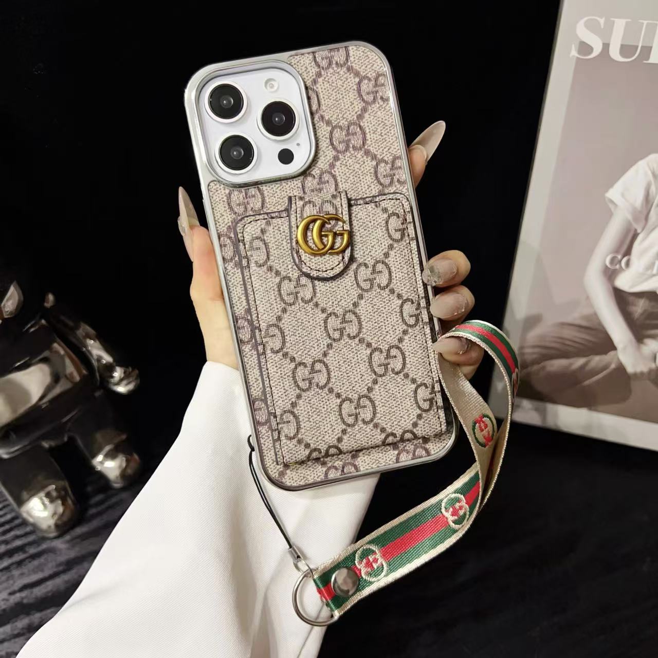 Premium Luxury Gucci Limited Edition