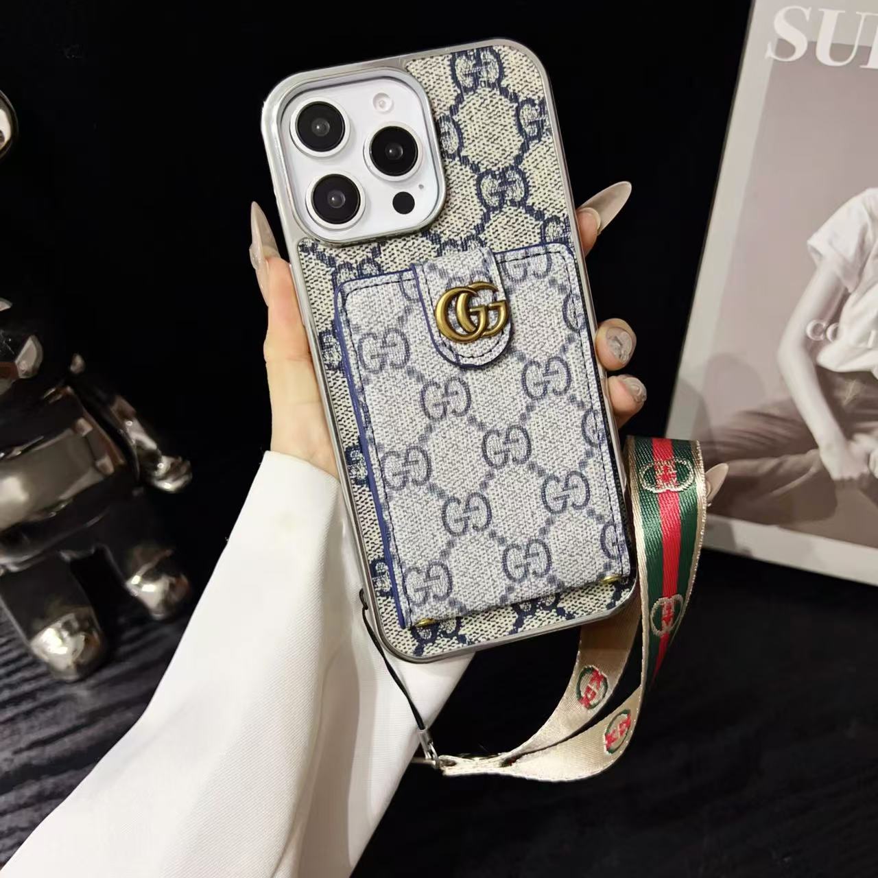 Premium Luxury Gucci Limited Edition