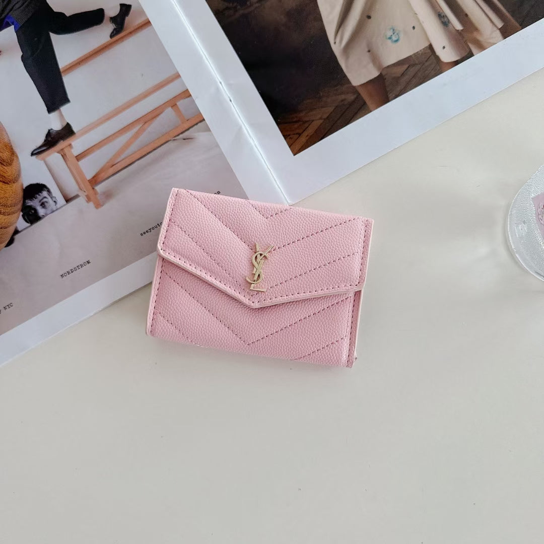 Saint Laurent Everyday Icon Case