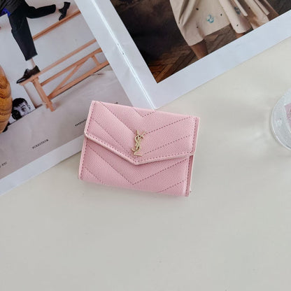 Saint Laurent Everyday Icon Case