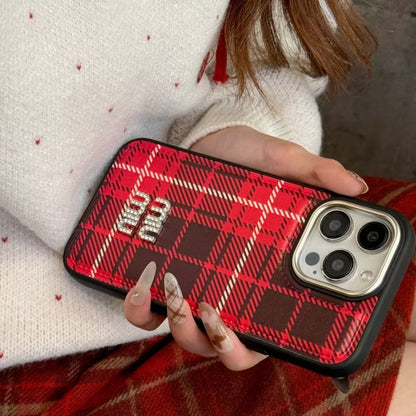 Miu Miu CharmShield iPhone Case