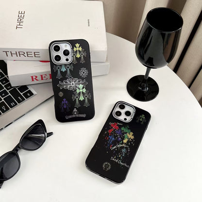 Tory Burch Chic Essentials iPhone Case