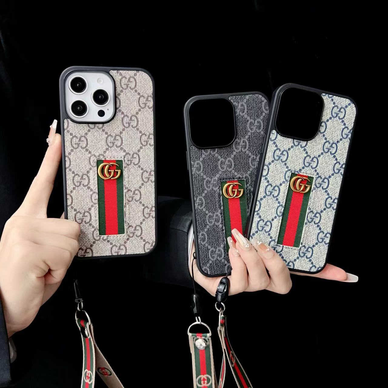 Premium Luxury Gucci Limited Edition