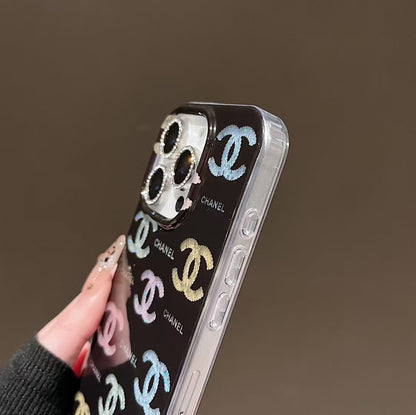 Sleek Sophistication Chanel Signature Snap