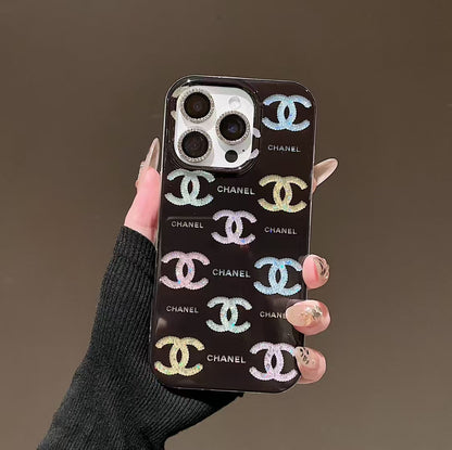 Sleek Sophistication Chanel Signature Snap