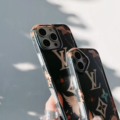 Classic Style Louis Vuitton Signature