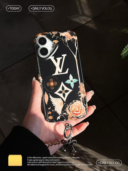 Classic Style Louis Vuitton Signature