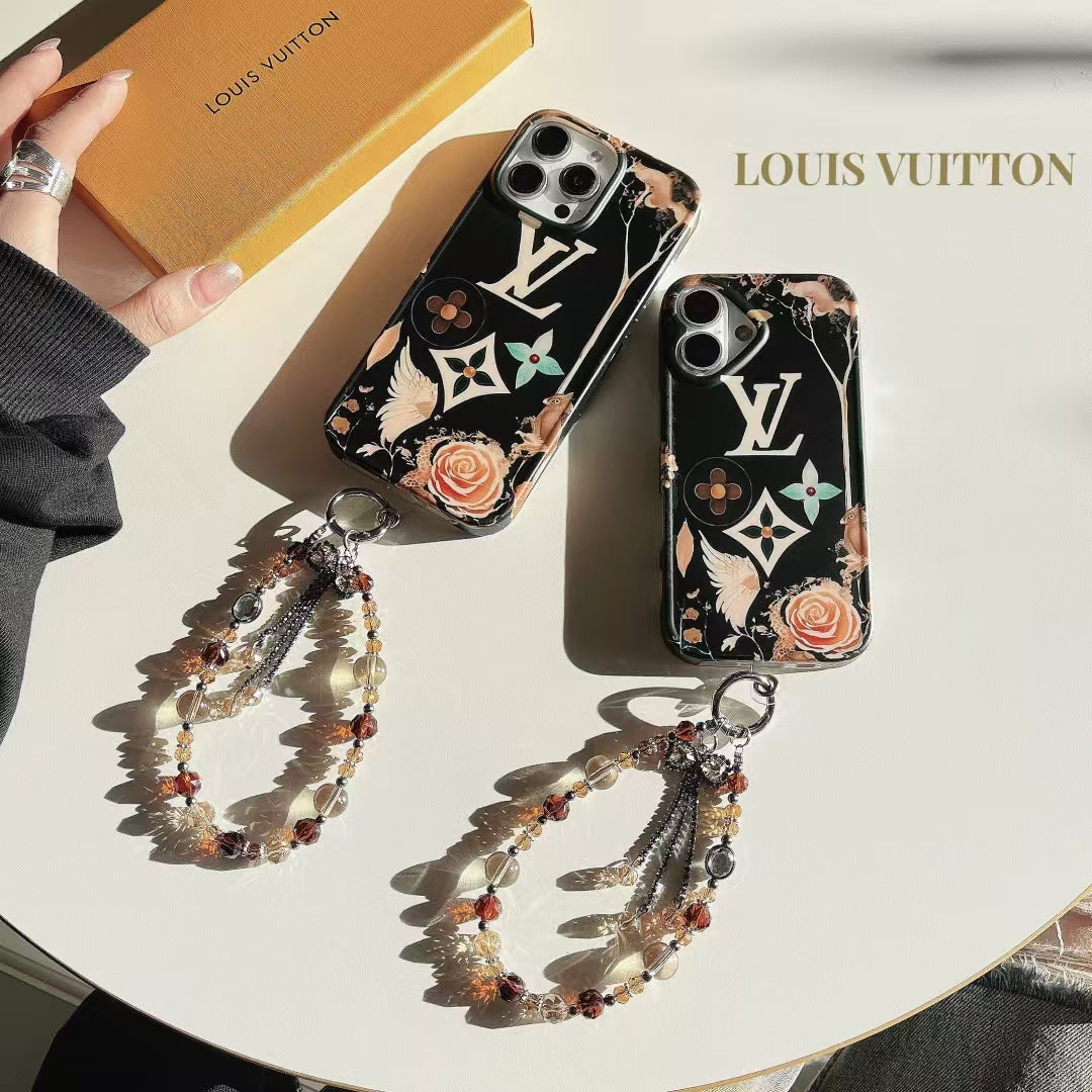 Classic Style Louis Vuitton Signature