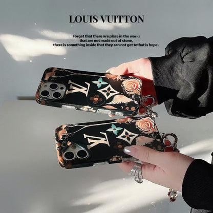 Classic Style Louis Vuitton Signature