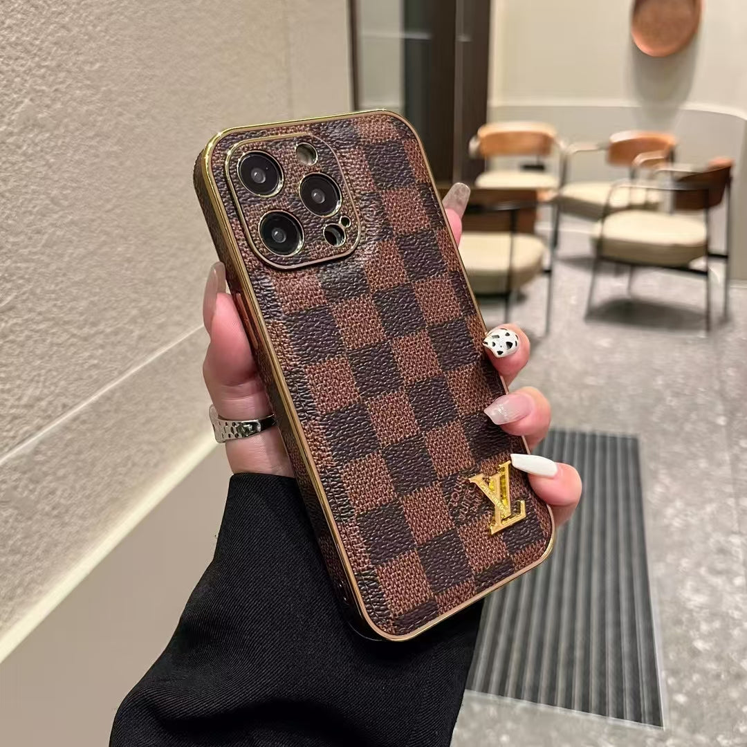 Louis Vuitton SleekFit Cover
