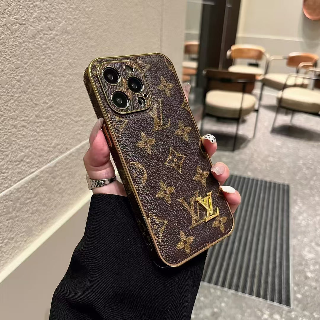 Louis Vuitton SleekFit Cover