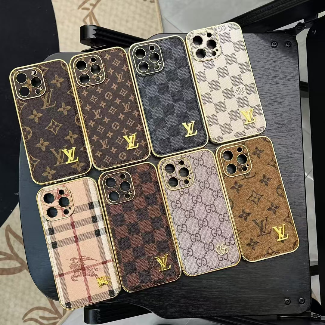 Louis Vuitton SleekFit Cover