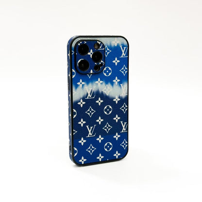 Louis Vuitton Classic iPhone Case