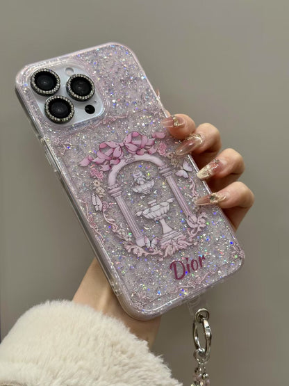 Dior Monogram Touch