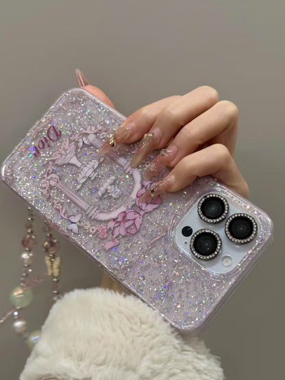 Dior Monogram Touch