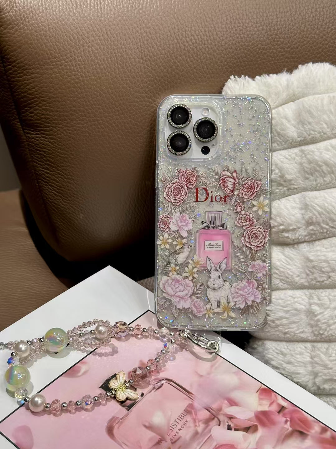 Dior Urban Icon Case