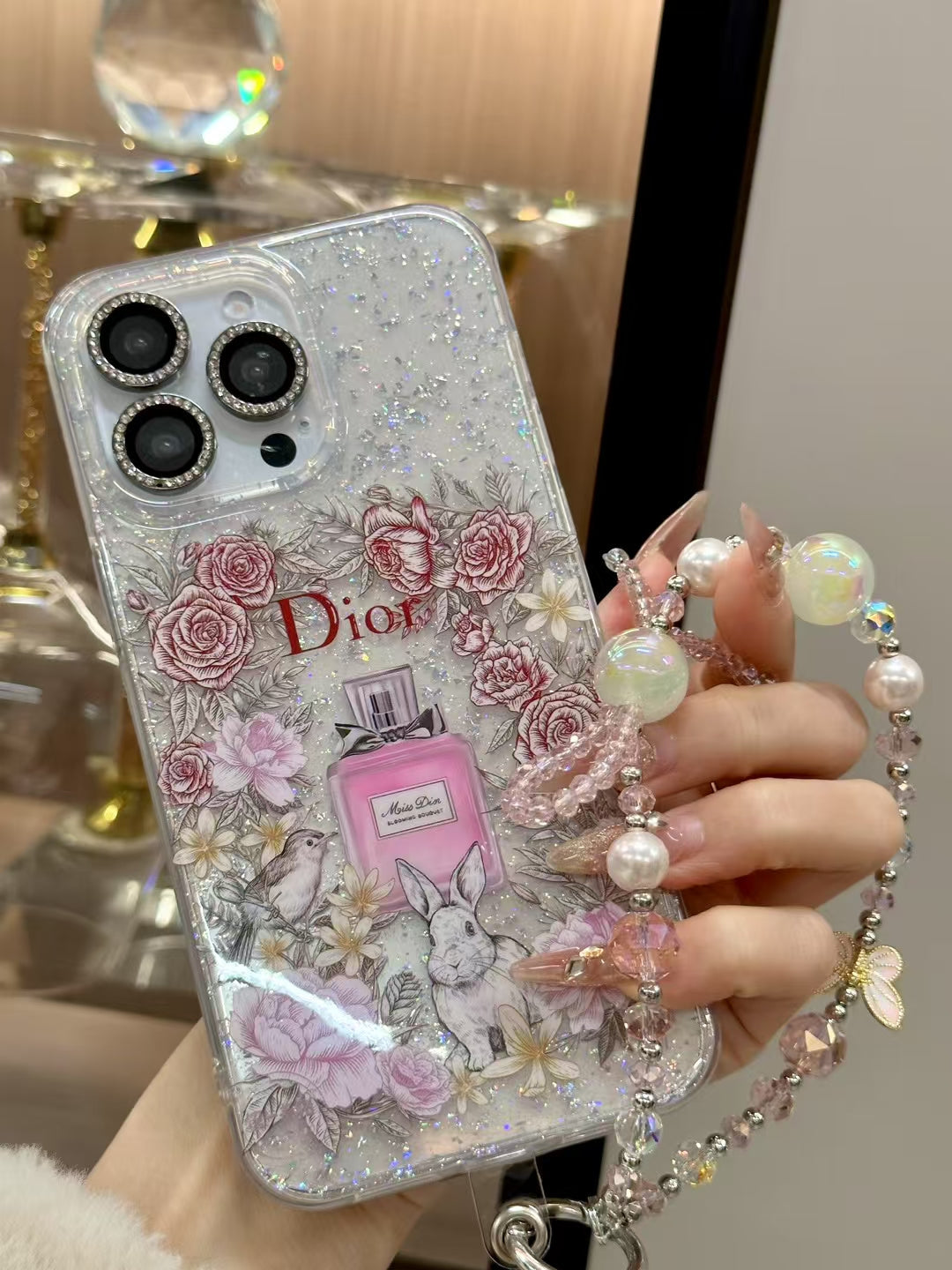 Dior Urban Icon Case