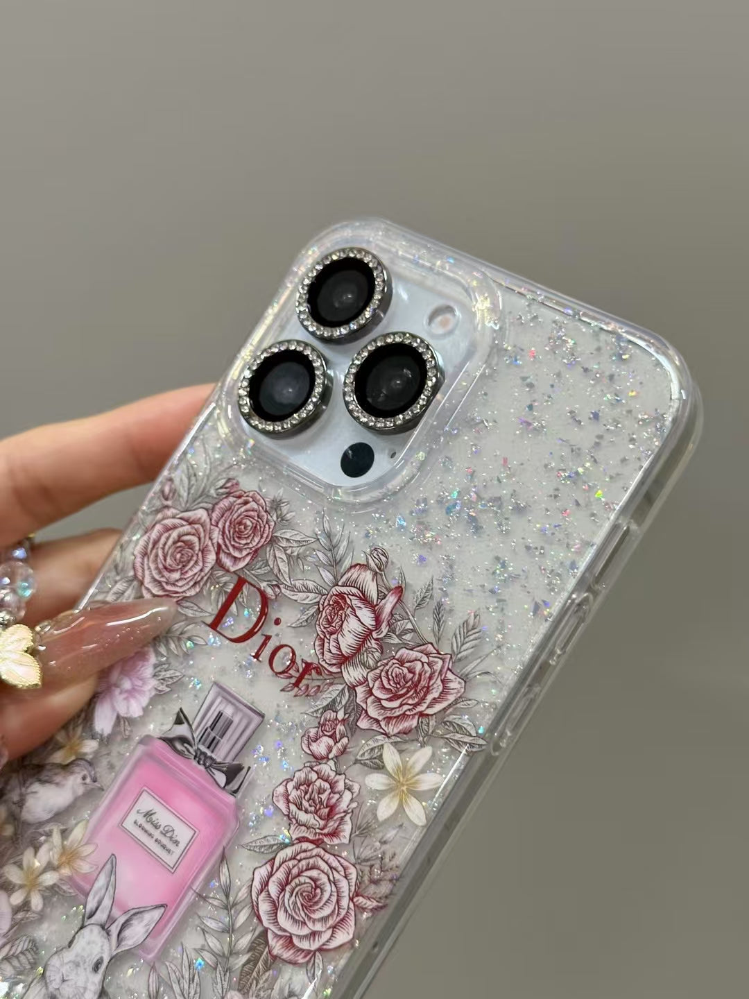 Dior Urban Icon Case