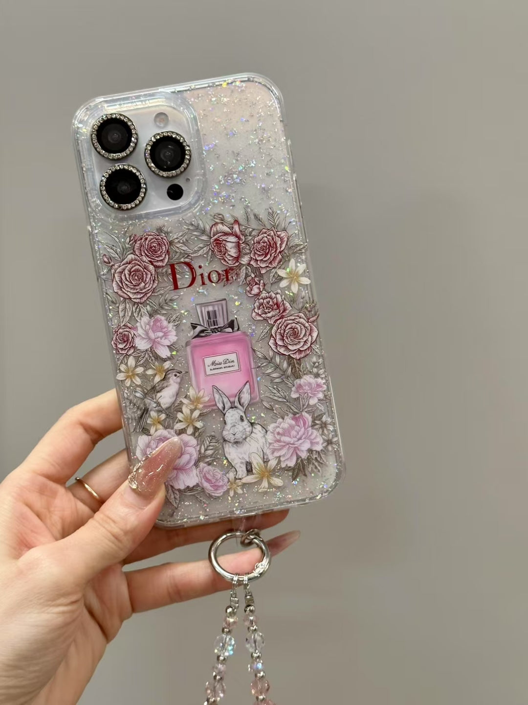 Dior Urban Icon Case