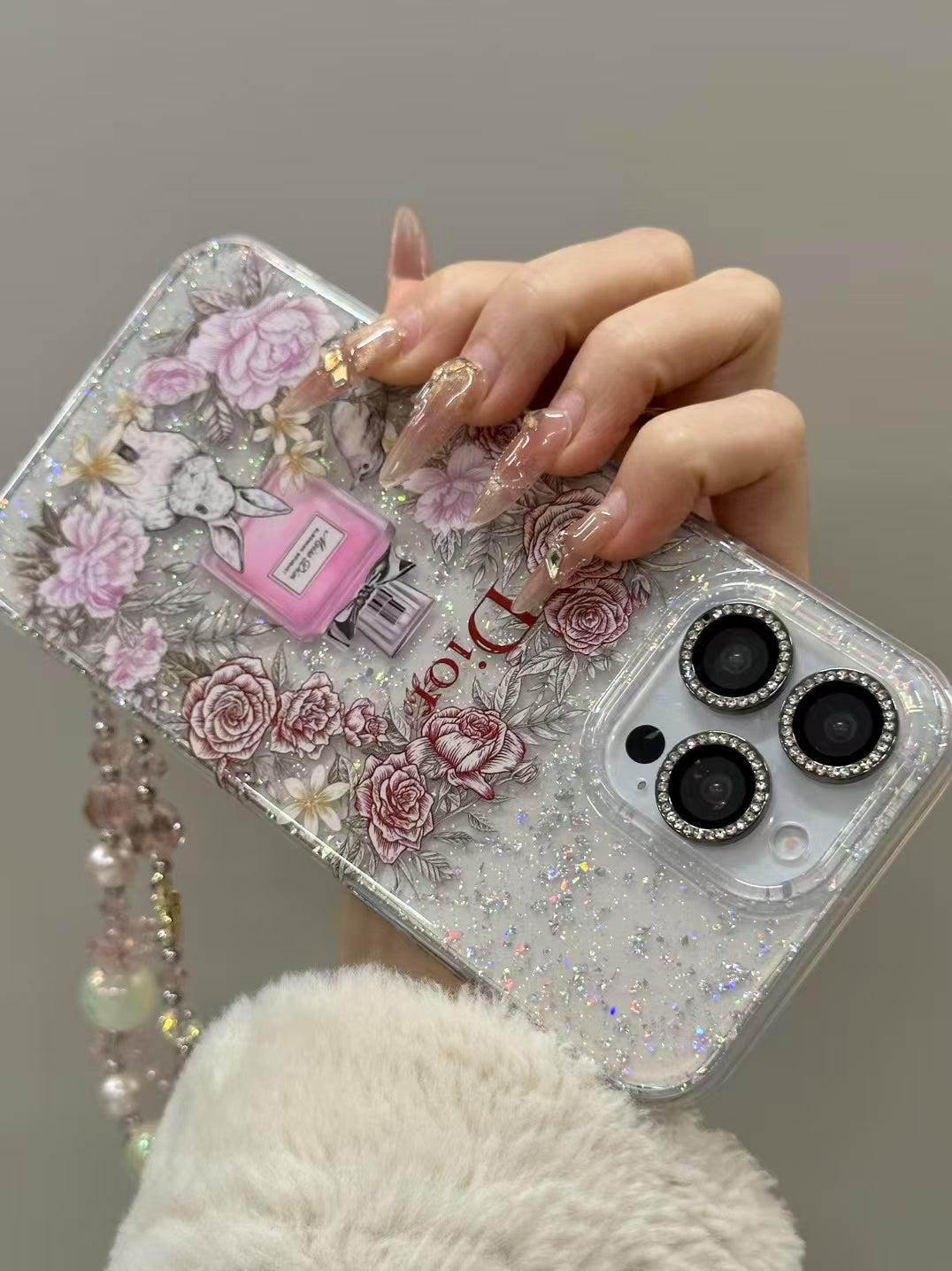 Dior Urban Icon Case