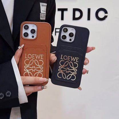 Loewe SleekForm Signature Case