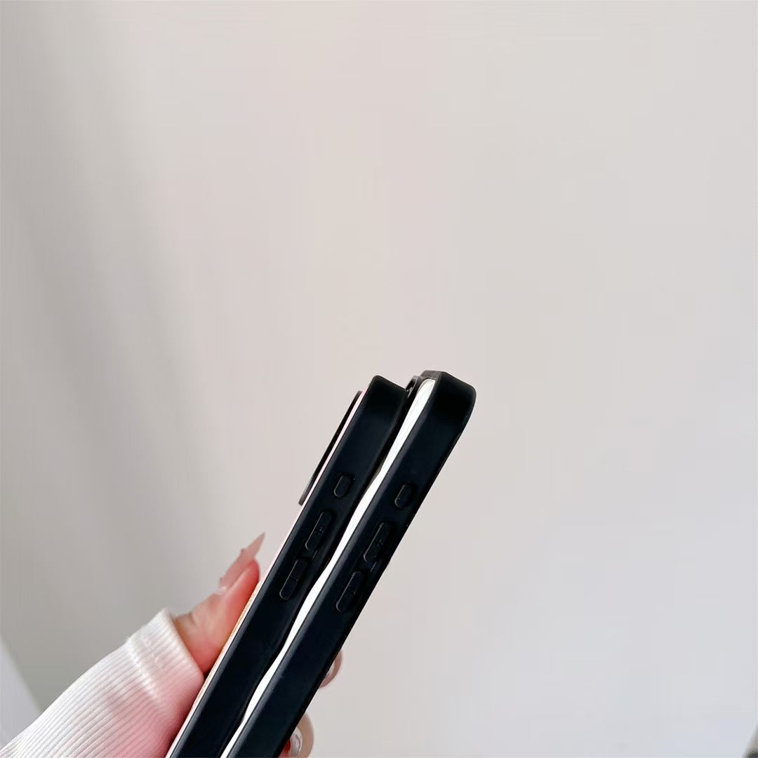 Miu Miu Sleek Touch Signature Case