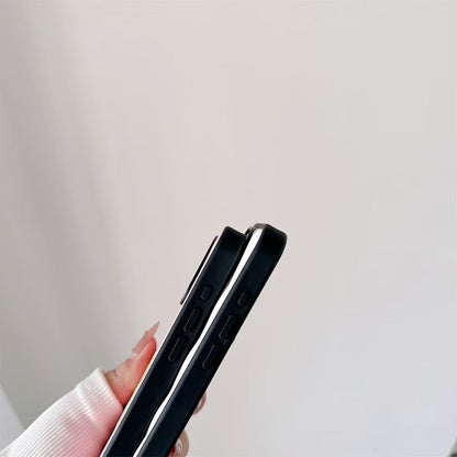 Miu Miu Sleek Touch Signature Case