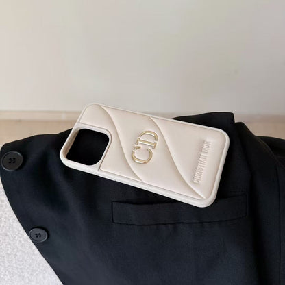 Dior Signature Classic Case