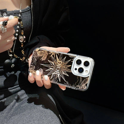 Christian Dior/Louis Vuitton Signature Aura Case for iPhone