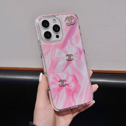 Chanel Iconic Elegance Case
