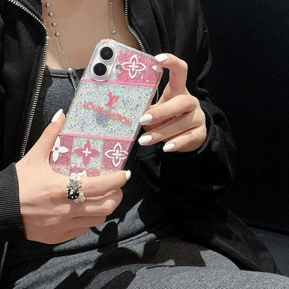 Louis Vuitton EasyGrip Cover Signature Style, Secure Hold